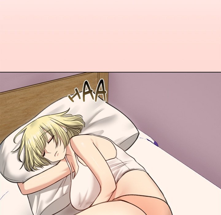 18+ Runaway Wife Chapter 29 page 153