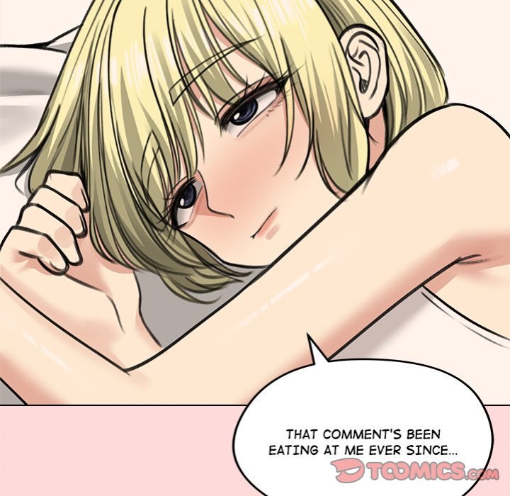 18+ Runaway Wife Chapter 29 page 156