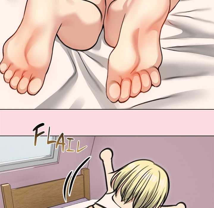 18+ Runaway Wife Chapter 29 page 159