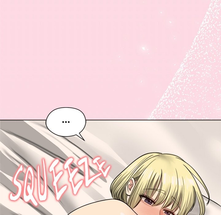 18+ Runaway Wife Chapter 29 page 161