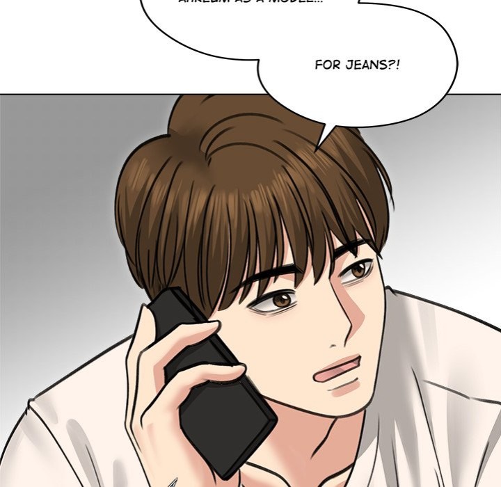 18+ Runaway Wife Chapter 30 page 5