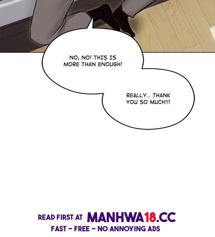18+ Runaway Wife Chapter 30 page 9