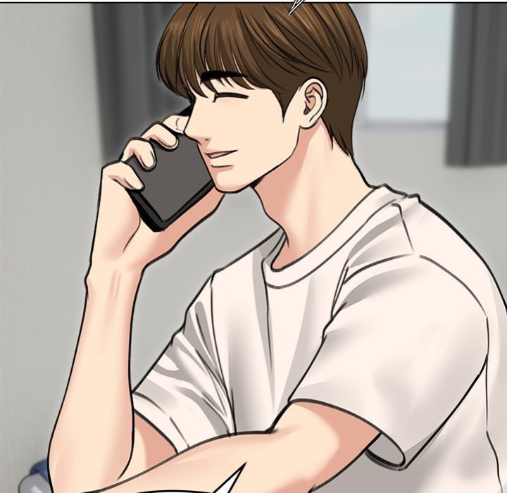 18+ Runaway Wife Chapter 30 page 11