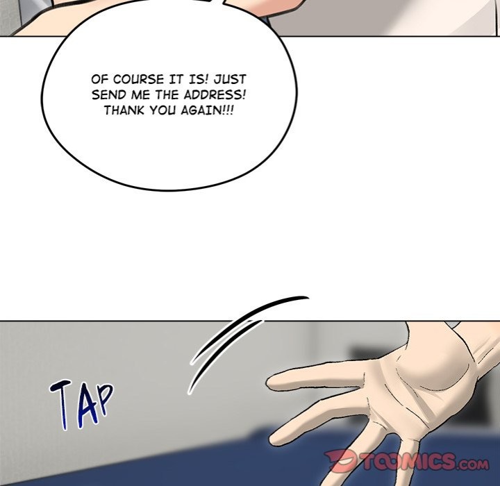 18+ Runaway Wife Chapter 30 page 12