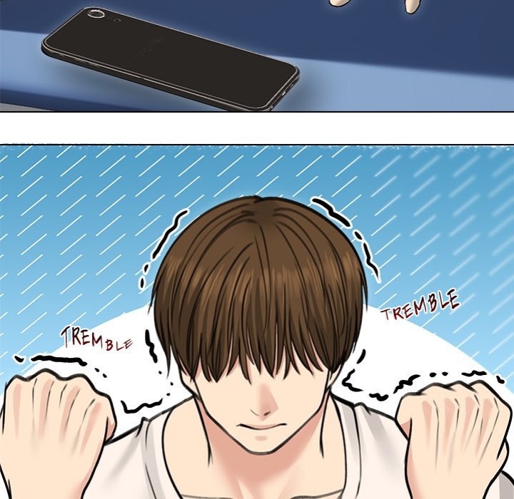18+ Runaway Wife Chapter 30 page 13