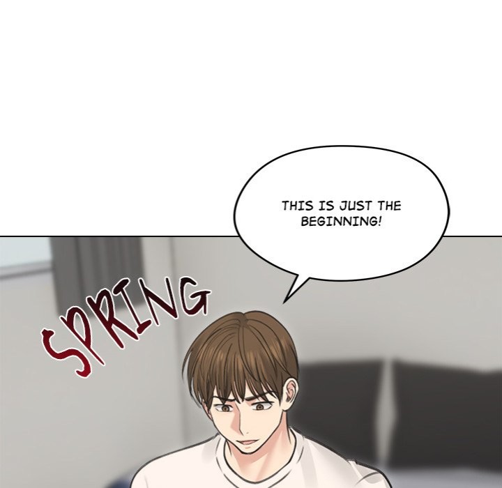 18+ Runaway Wife Chapter 30 page 15