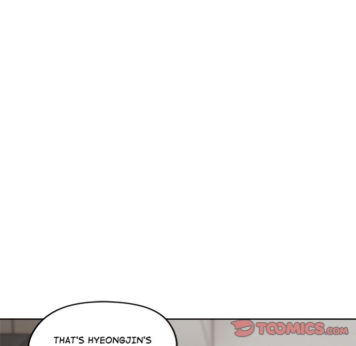 18+ Runaway Wife Chapter 30 page 21