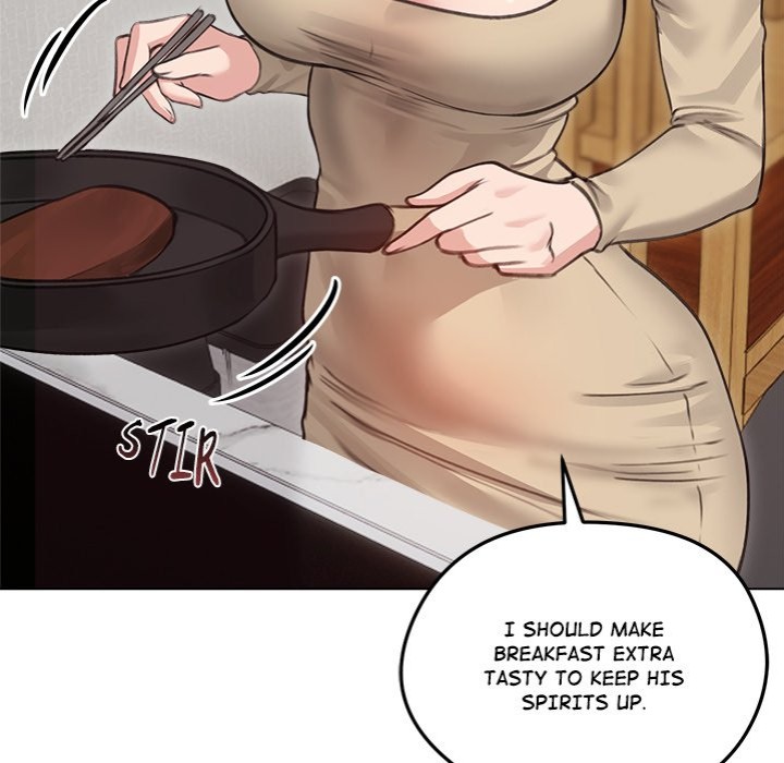 18+ Runaway Wife Chapter 30 page 26