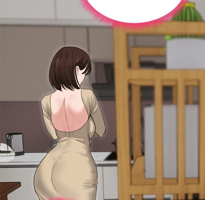 18+ Runaway Wife Chapter 30 page 28