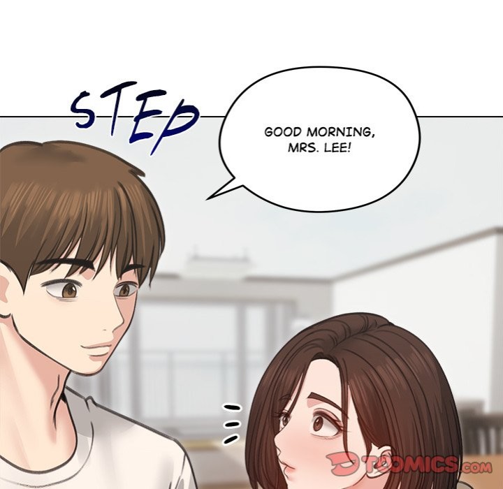 18+ Runaway Wife Chapter 30 page 30