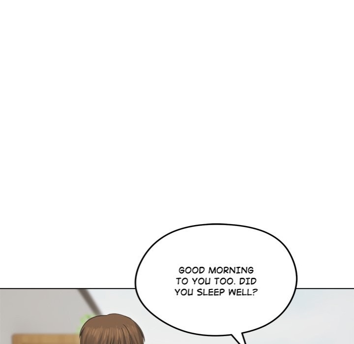 18+ Runaway Wife Chapter 30 page 32