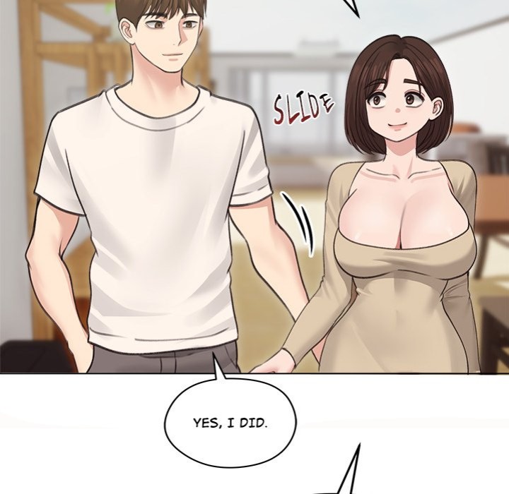 18+ Runaway Wife Chapter 30 page 33