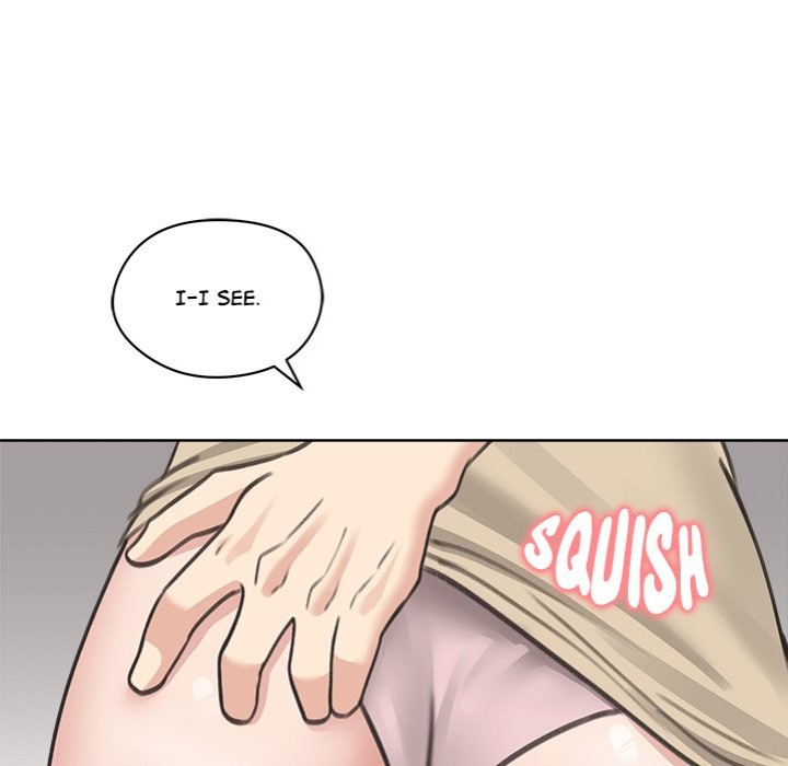 18+ Runaway Wife Chapter 30 page 38