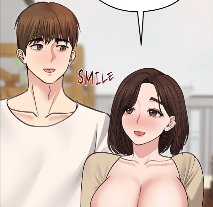 18+ Runaway Wife Chapter 30 page 40