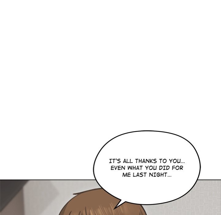 18+ Runaway Wife Chapter 30 page 42