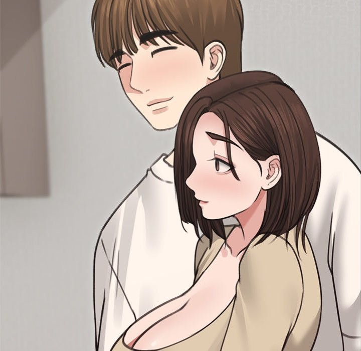 18+ Runaway Wife Chapter 30 page 43