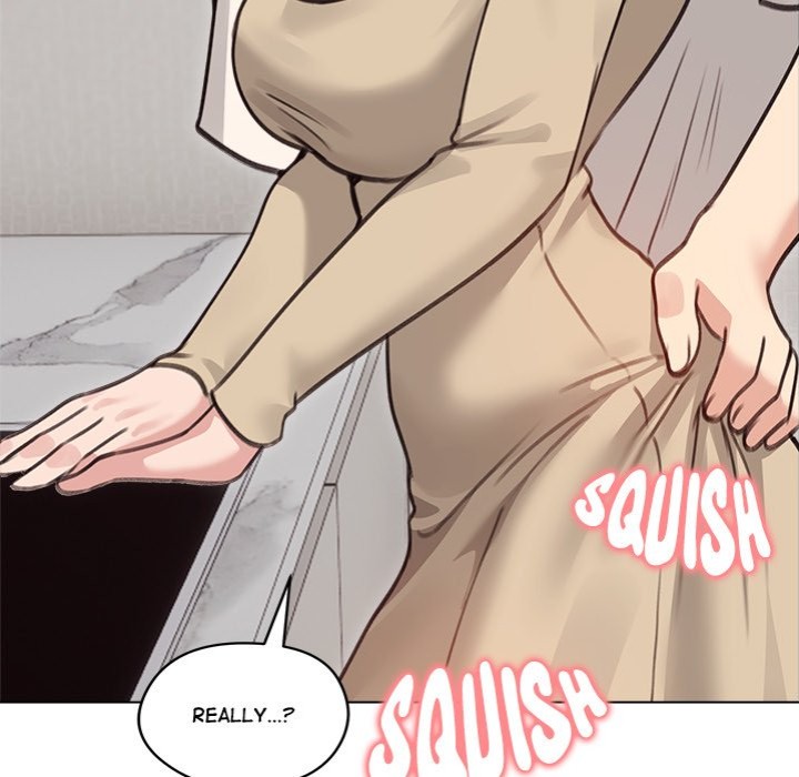 18+ Runaway Wife Chapter 30 page 44