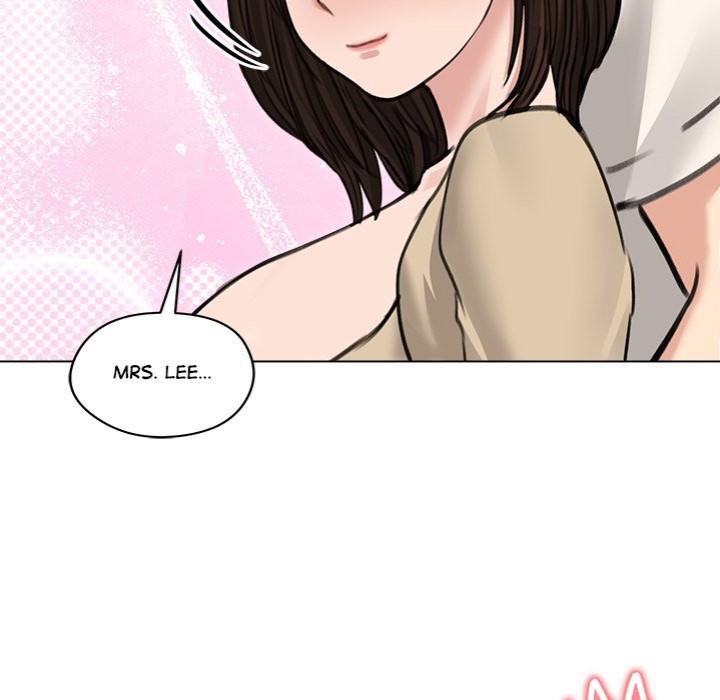 18+ Runaway Wife Chapter 30 page 47