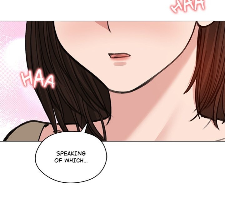 18+ Runaway Wife Chapter 30 page 48