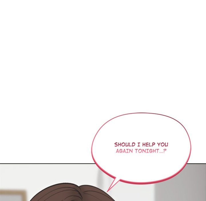 18+ Runaway Wife Chapter 30 page 49