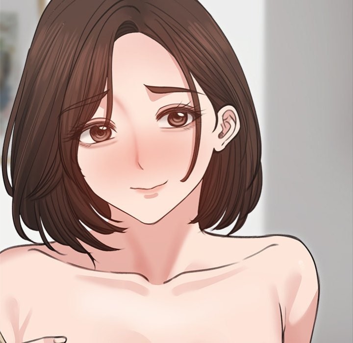 18+ Runaway Wife Chapter 30 page 50
