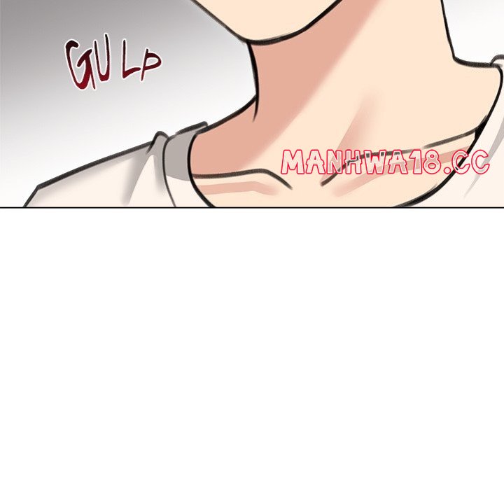 18+ Runaway Wife Chapter 30 page 53