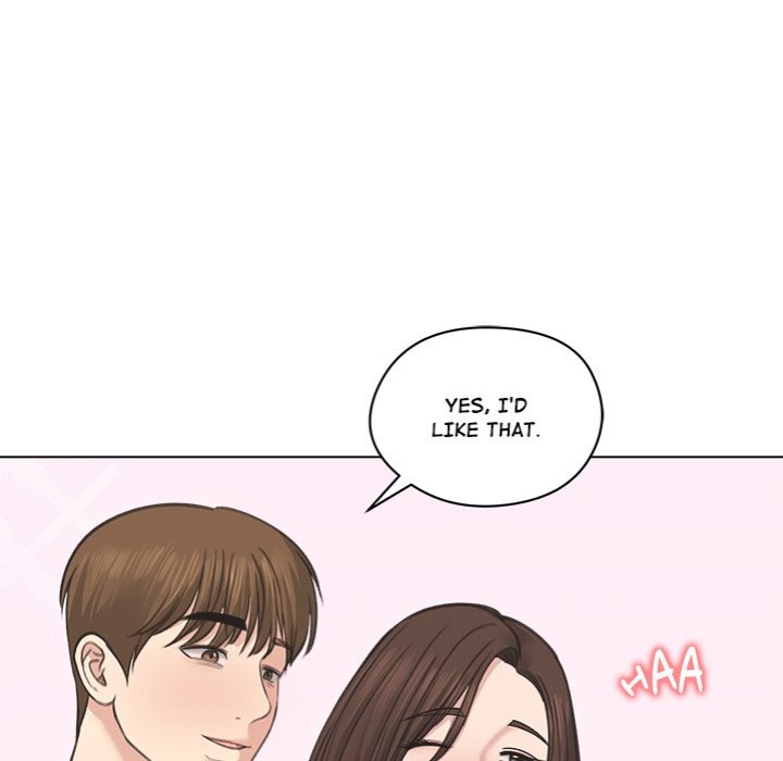 18+ Runaway Wife Chapter 30 page 54