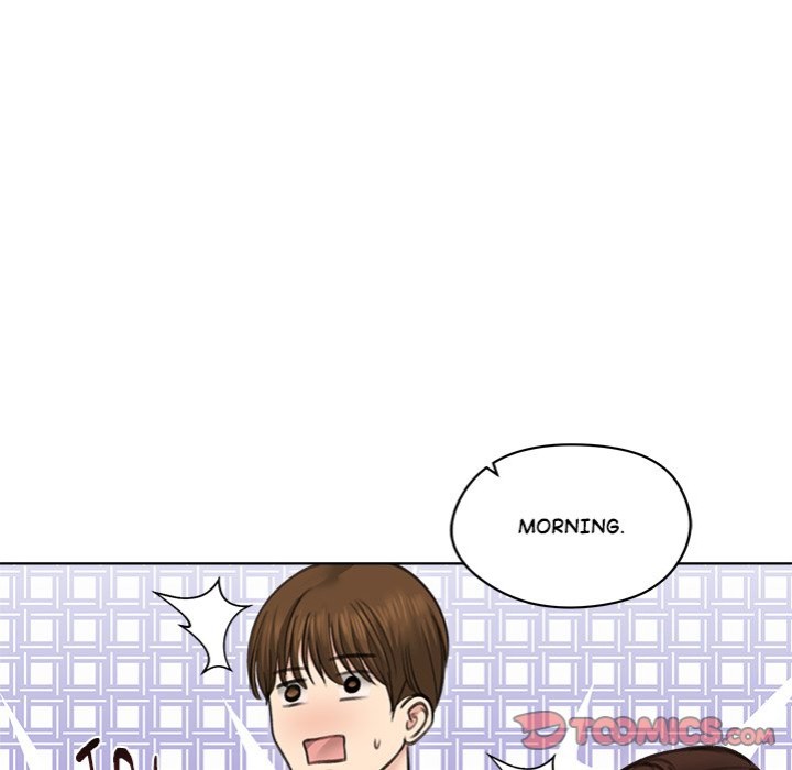 18+ Runaway Wife Chapter 30 page 57