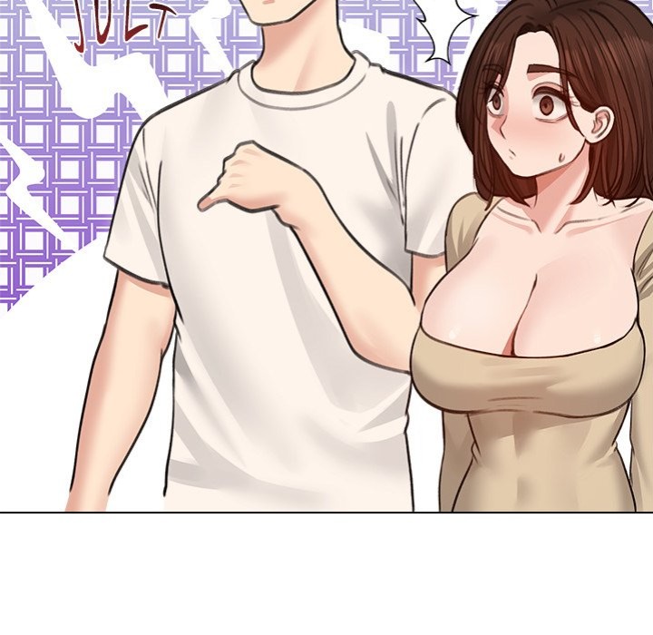 18+ Runaway Wife Chapter 30 page 58