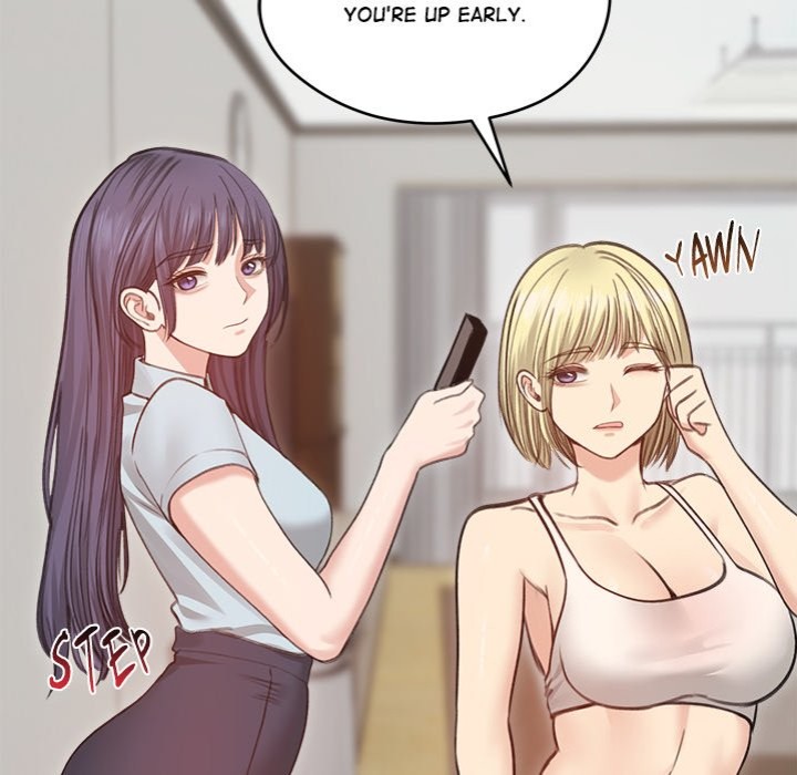 18+ Runaway Wife Chapter 30 page 60