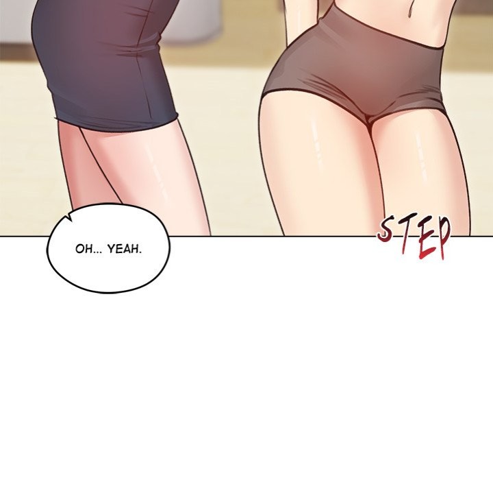 18+ Runaway Wife Chapter 30 page 61