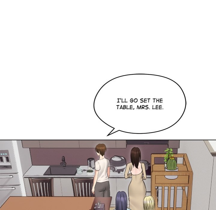 18+ Runaway Wife Chapter 30 page 62