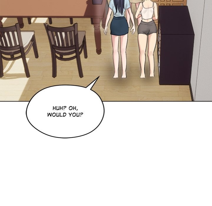 18+ Runaway Wife Chapter 30 page 63