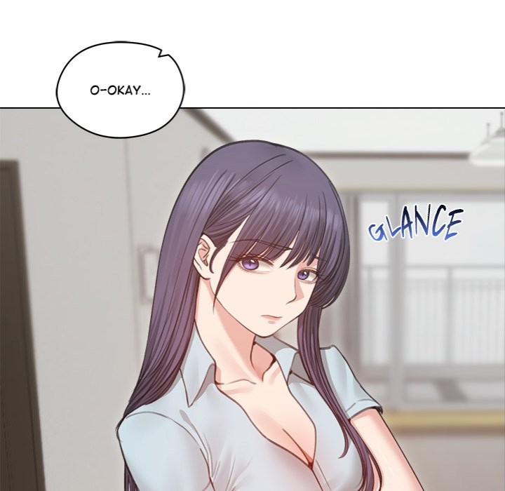 18+ Runaway Wife Chapter 30 page 65
