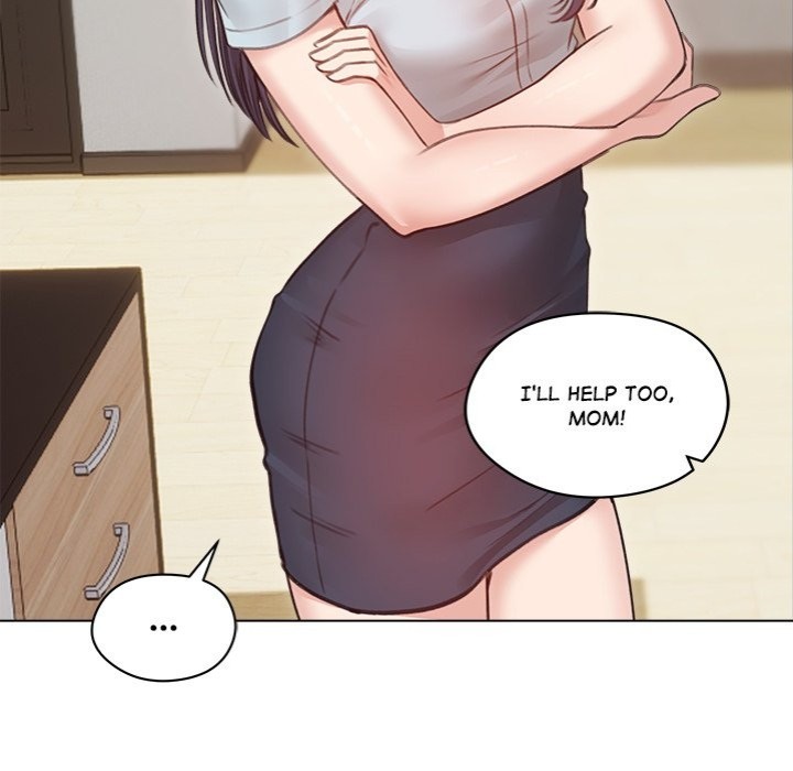18+ Runaway Wife Chapter 30 page 66