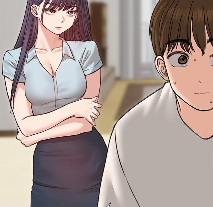 18+ Runaway Wife Chapter 30 page 72