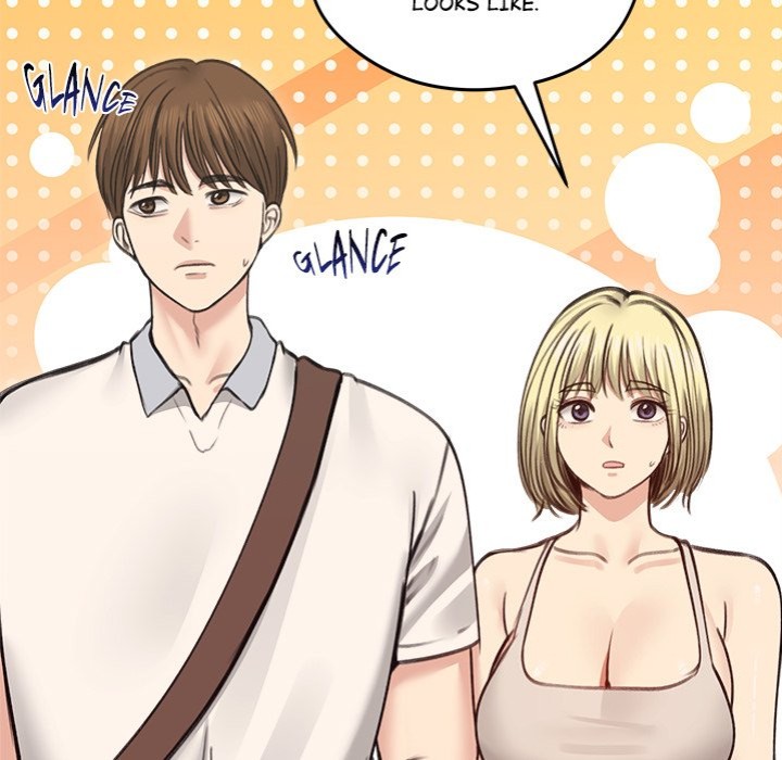 18+ Runaway Wife Chapter 30 page 78