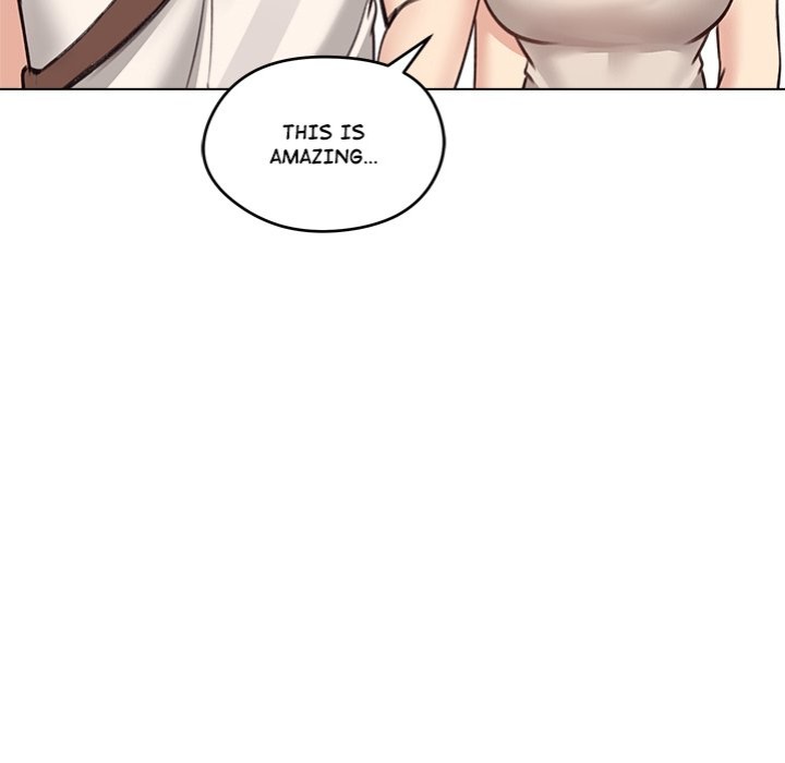 18+ Runaway Wife Chapter 30 page 79