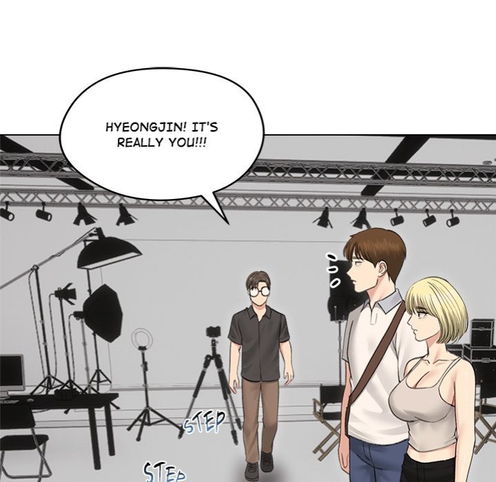 18+ Runaway Wife Chapter 30 page 80