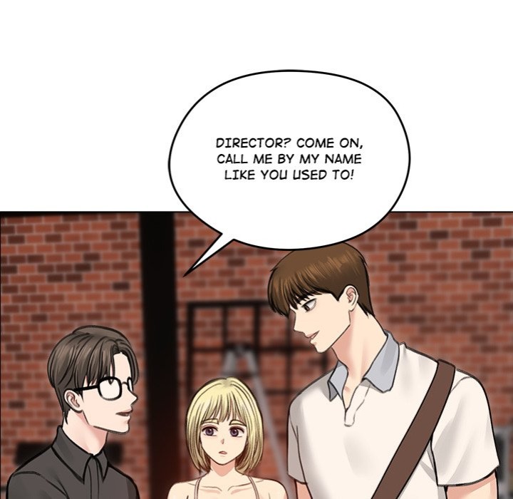 18+ Runaway Wife Chapter 30 page 82