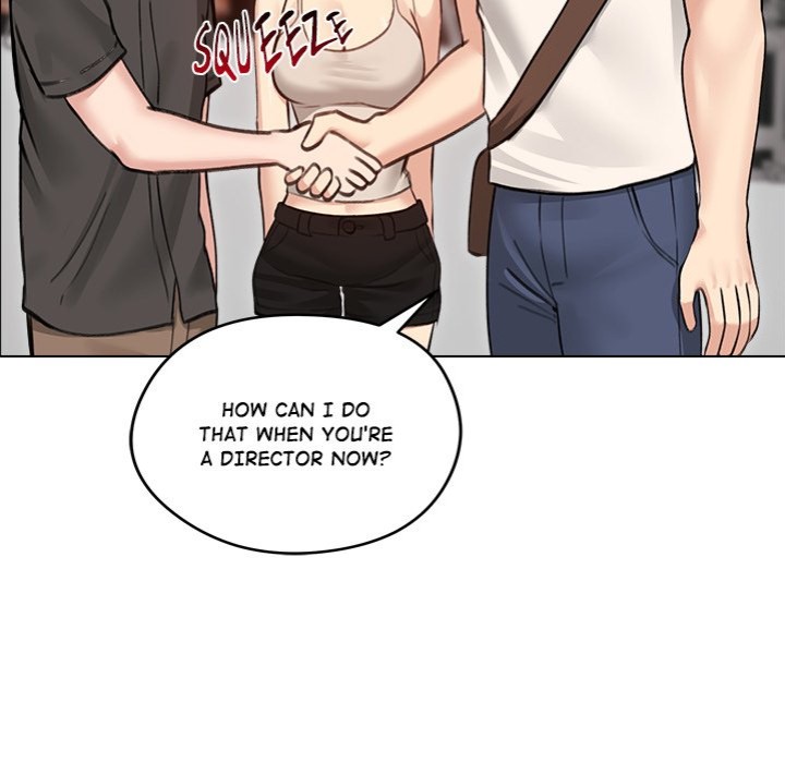 18+ Runaway Wife Chapter 30 page 83