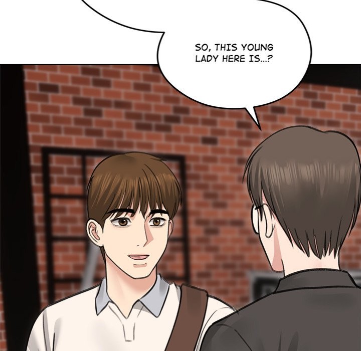 18+ Runaway Wife Chapter 30 page 85