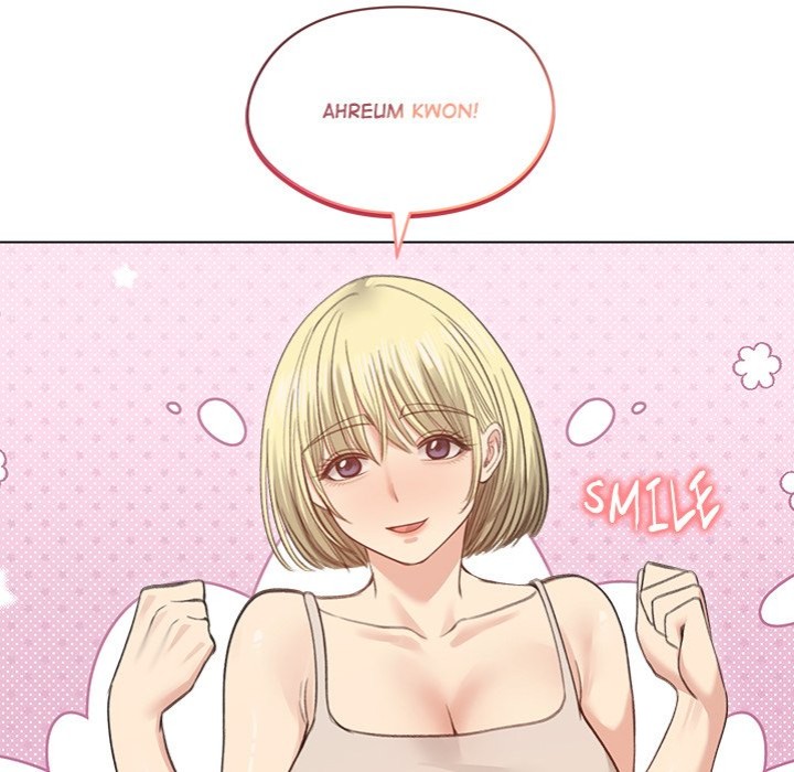 18+ Runaway Wife Chapter 30 page 88