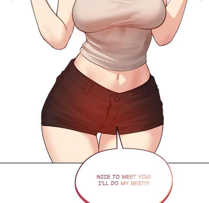 18+ Runaway Wife Chapter 30 page 89