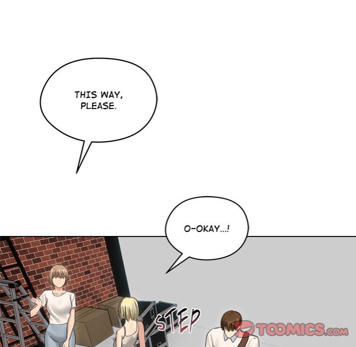 18+ Runaway Wife Chapter 30 page 93
