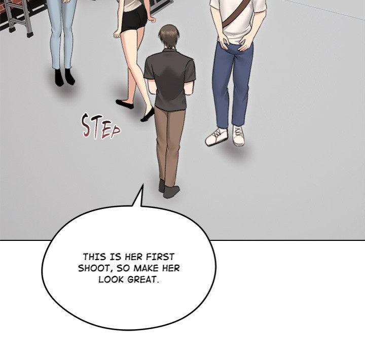 18+ Runaway Wife Chapter 30 page 94