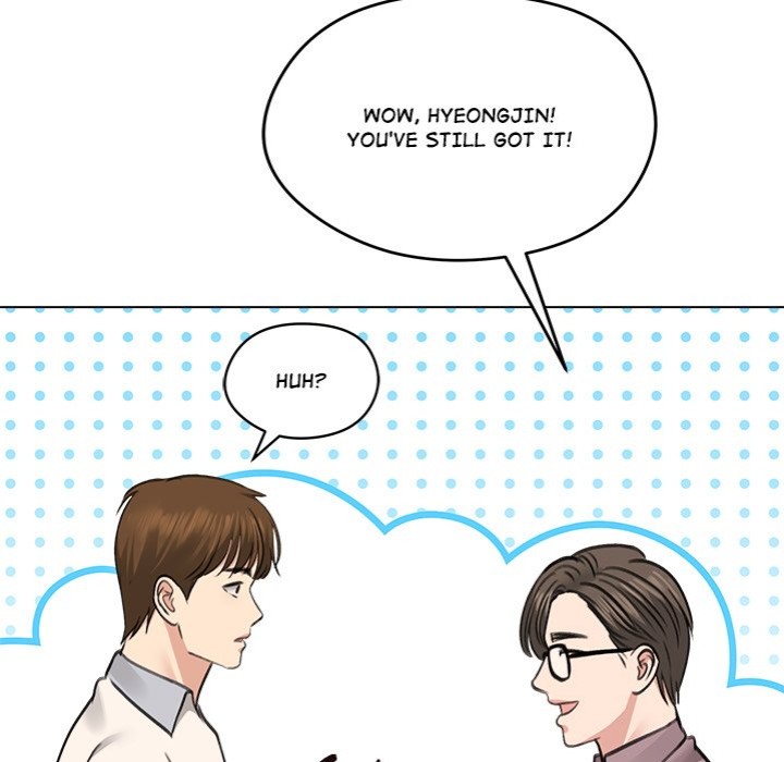 18+ Runaway Wife Chapter 30 page 96