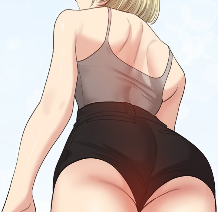 18+ Runaway Wife Chapter 30 page 99