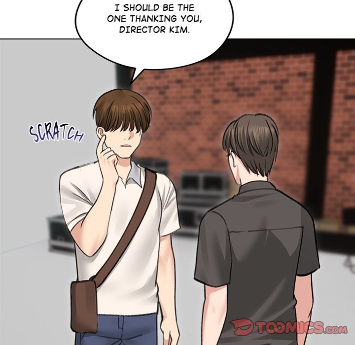 18+ Runaway Wife Chapter 30 page 102