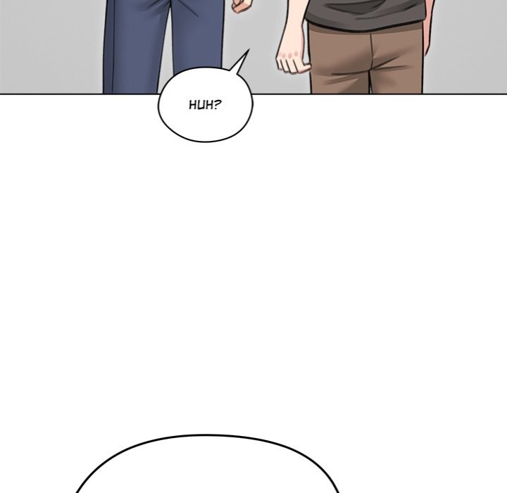 18+ Runaway Wife Chapter 30 page 103